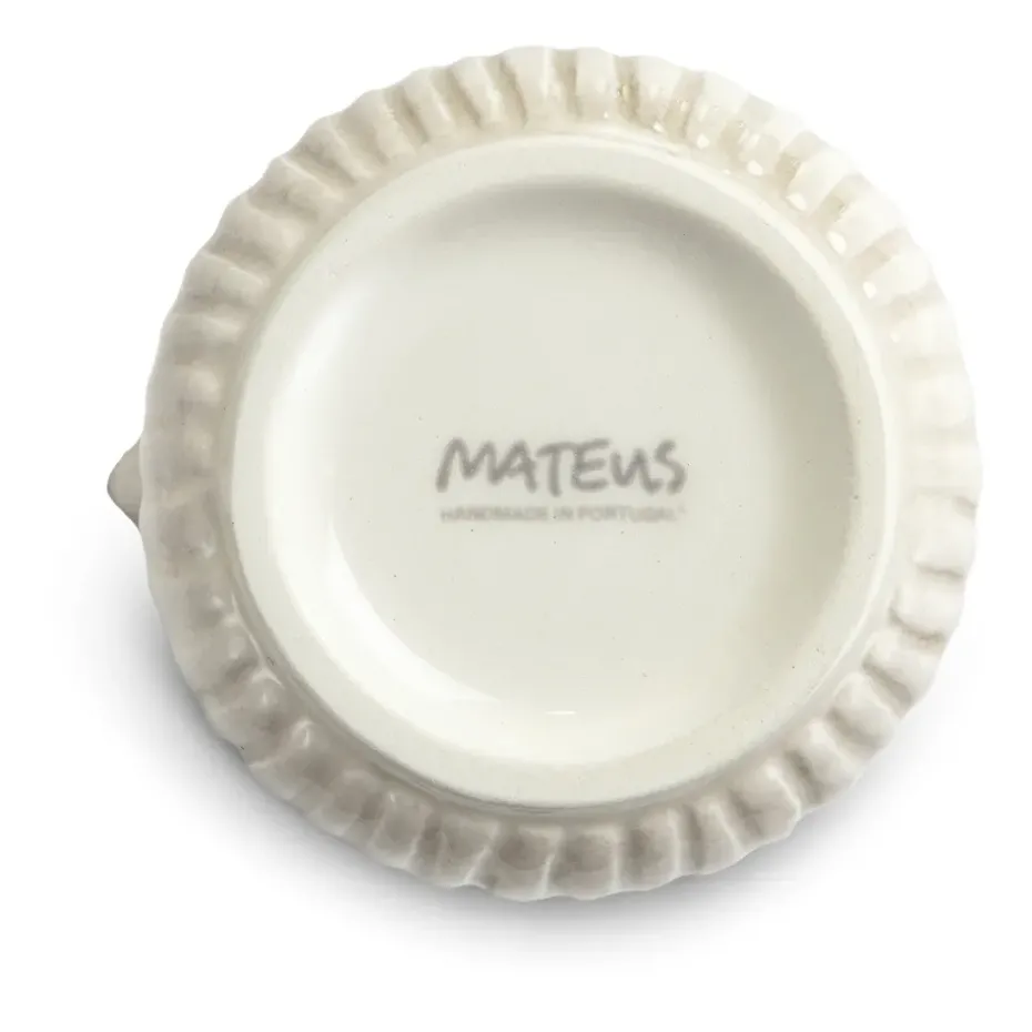 Stripes kan 30 cl, Zand