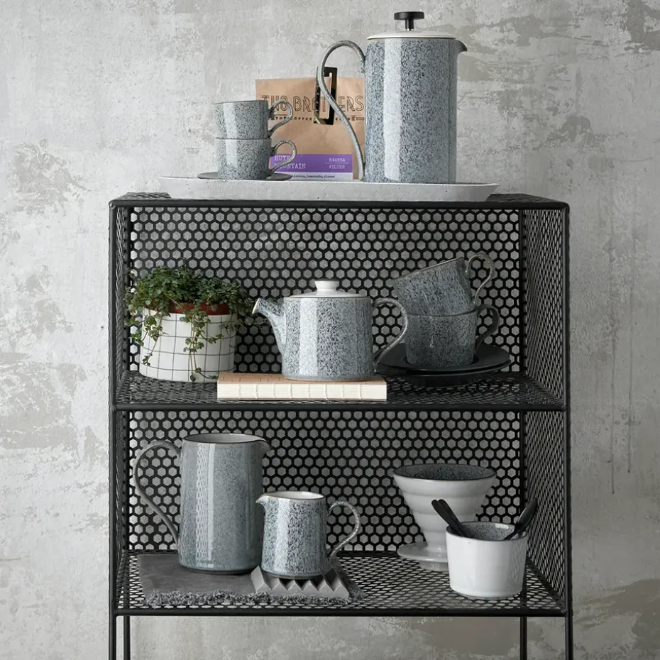 Studio Grey Brew espressokop 10 cl, Grey