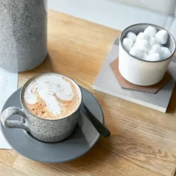 Studio Grey Brew suikerpot, Grey