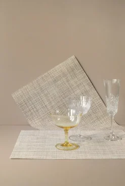 Sture placemat 32x47 cm, Nature melange