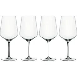 Style rodewijnglas 4-pack, 63 cl