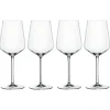 Style wittewijnglas 4-pack, 44 cl
