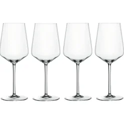 Style wittewijnglas 4-pack, 44 cl