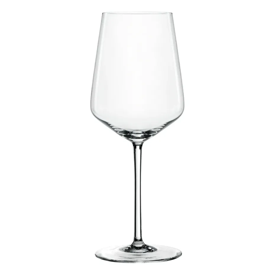 Style wittewijnglas 4-pack, 44 cl