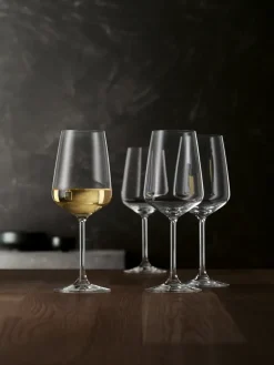 Style wittewijnglas 4-pack, 44 cl