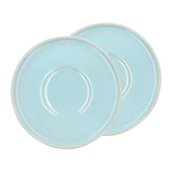 Styles theeschotel Ø13 cm 2-pack, Light blue