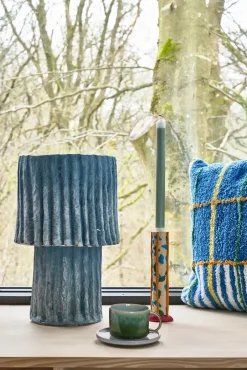 Styles theeschotel Ø13 cm 2-pack, Light blue