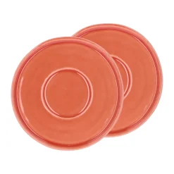 Styles theeschotel Ø13 cm 2-pack, Amber