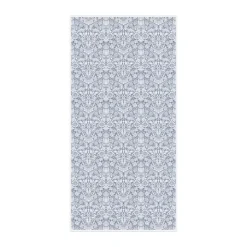 Sunflower tafelkleed 150x300 cm, Blauw