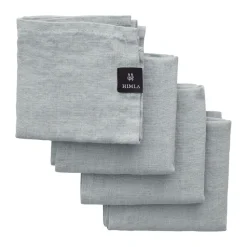 Sunshine servet 4-pack, Heavenly, 45x45 cm