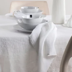 Sunshine servet 4-pack, wit