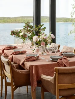 Sunshine tafelkleed, Grounded, 145x250 cm