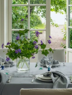 Sunshine tafelkleed, Heavenly, 145x330 cm