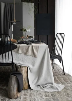 Sunshine tafelkleed natural, 145x250 cm