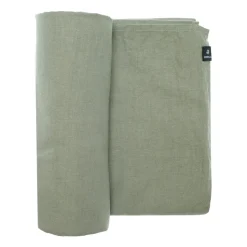Sunshine tafelkleed 145x250 cm, Sage