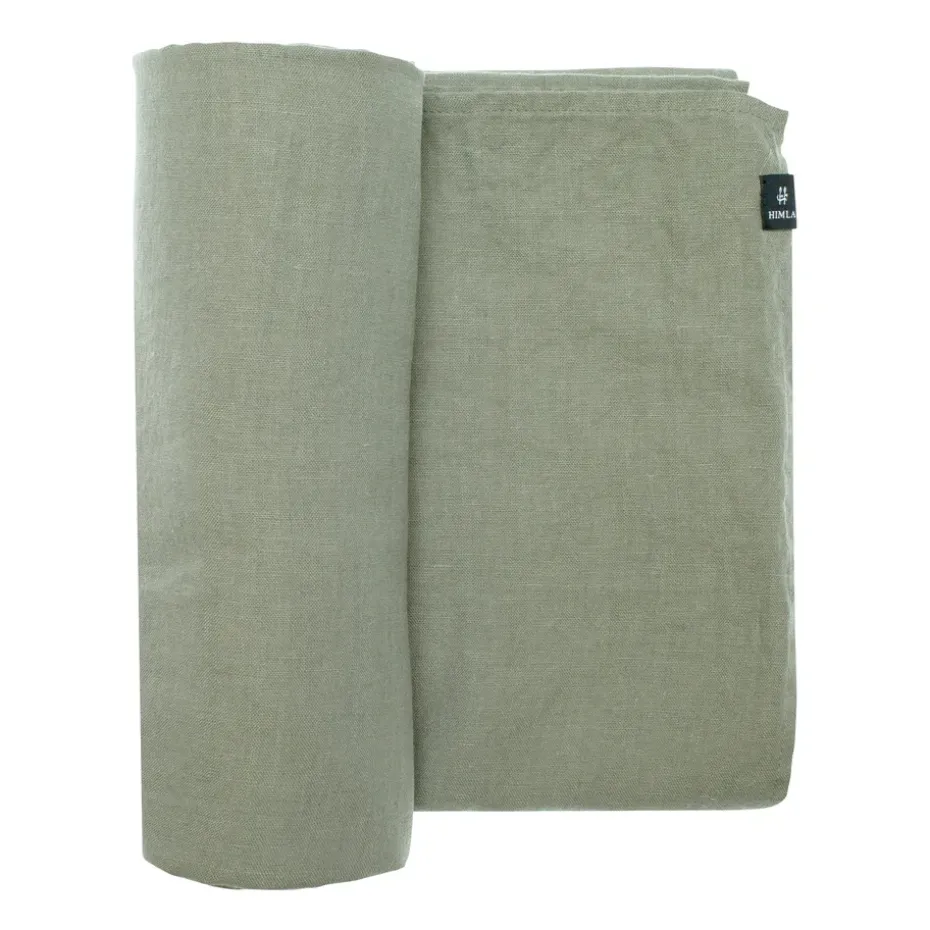 Sunshine tafelkleed 145x250 cm, Sage