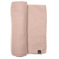 Sunshine tafelkleed 145x330 cm, Nude