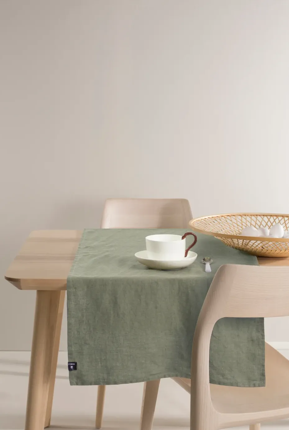 Sunshine tafelloper, Sage