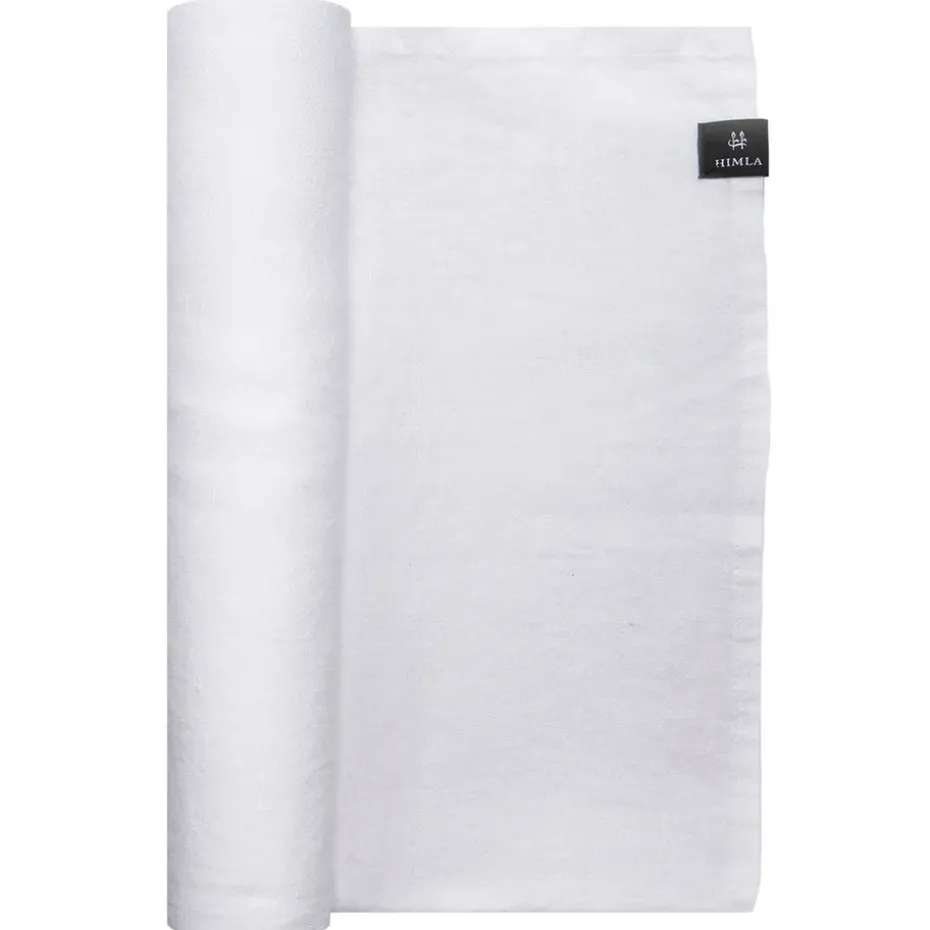 Sunshine tafelloper, wit