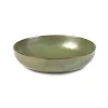 Surface diep bord 16 cm, Camogreen