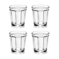 Surface espressoglas 10 cl, Helder