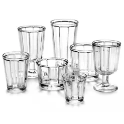 Surface espressoglas 10 cl, Helder