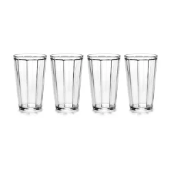 Surface longdrink 45 cl, Helder