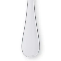 Svensk tafelmes zilver, 20,7 cm