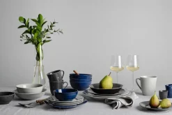 Swedish Grace beker groot 50 cl, Mist (grijs)