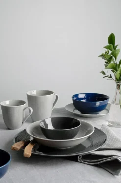 Swedish Grace beker groot 50 cl, Mist (grijs)