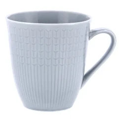 Swedish Grace beker groot 50 cl, ice (lichtblauw)