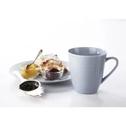 Swedish Grace beker groot 50 cl, ice (lichtblauw)