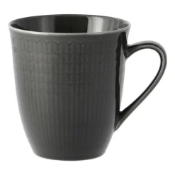 Swedish Grace beker groot 50 cl, stone (donker grijs)