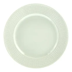 Swedish Grace bord Ø27 cm, meadow (lichtgroen)