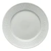 Swedish Grace bord Ø27 cm, Mist (grijs)