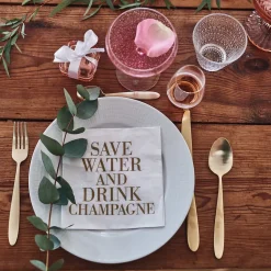 Swedish Grace bord Ø27 cm, snow (wit)