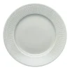 Swedish Grace bord klein Ø21 cm, Mist (grijs)