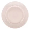 Swedish Grace bord klein Ø21 cm, rose (roze)