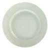 Swedish Grace bord klein Ø21 cm, meadow (lichtgroen)