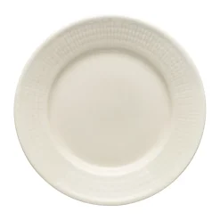 Swedish Grace dessertbord Ø17 cm, Haver