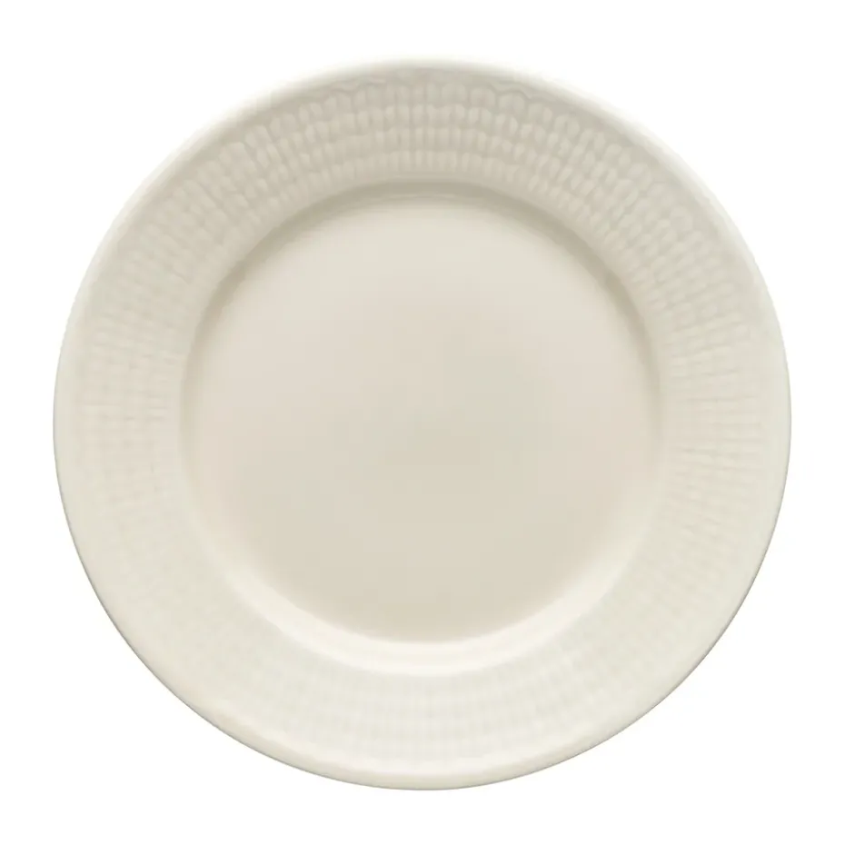 Swedish Grace dessertbord Ø17 cm, Haver