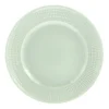 Swedish Grace dessertbord Ø17 cm, meadow (lichtgroen)