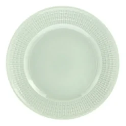 Swedish Grace dessertbord Ø17 cm, meadow (lichtgroen)