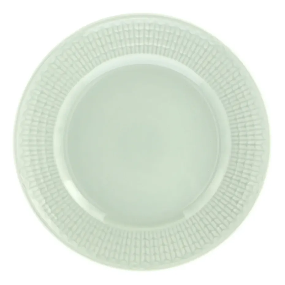 Swedish Grace dessertbord Ø17 cm, meadow (lichtgroen)