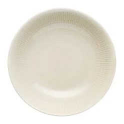 Swedish Grace diep bord Ø19 cm, Haver