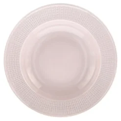 Swedish Grace diep bord Ø25 cm, rose (roze)