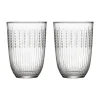 Swedish Grace drinkglas 37 cl 2-pack, Klaar