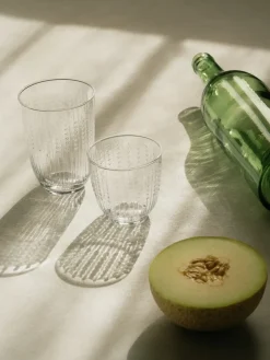 Swedish Grace drinkglas 37 cl 2-pack, Klaar