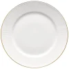 Swedish Grace Gala bord Ø27 cm, Wit