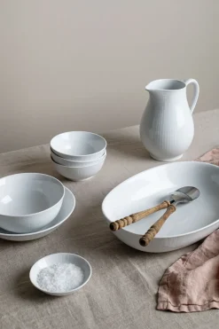 Swedish Grace kan 1.3 l, snow (wit)